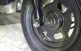 HONDA ZOOMER 2022 AF58