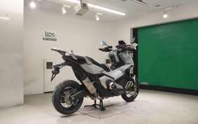 HONDA X-ADV 750 2021 RH10