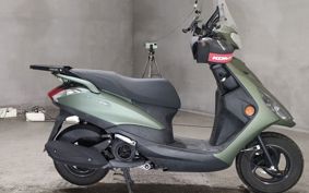 YAMAHA AXIS Z SED7J