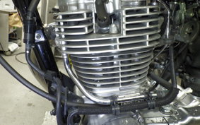 YAMAHA SR400 Gen.5 2022 RH16J