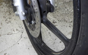 YAMAHA YBR125