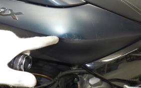 YAMAHA X-MAX 250 2012 SG70J