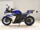 Фото Yamaha YZF-R25 2020 с японского аукциона