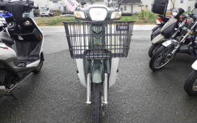 HONDA C50 SUPER CUB