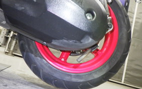 YAMAHA CYGNUS 125 XSR 3 2019 SED8J