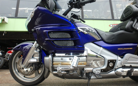 HONDA GL 1800 GOLD WING 2004 SC47