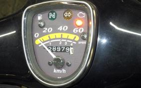 HONDA LITTLE CUB E 2012 AA01