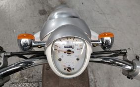 HONDA CREA SCOOPY AF55