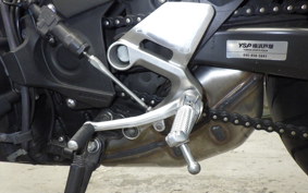 YAMAHA MT-09 ASP 2018 RN52J