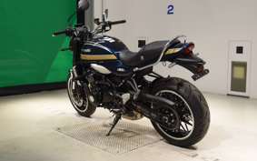 KAWASAKI Z900RS 2022 ZR900K