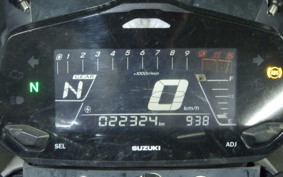 SUZUKI ｼﾞｸｻｰ250 2009 ED22Y