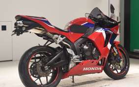 HONDA CBR600RR 2021 PC40