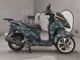 Фото Yamaha TRICITY 125 с японского аукциона