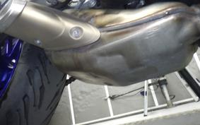 YAMAHA MT-09 A 2016 RN34J