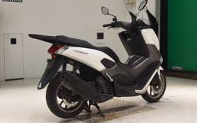 YAMAHA N-MAX SED6J