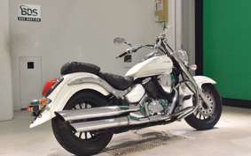 SUZUKI INTRUDER 400 Classic 2013 VK56A