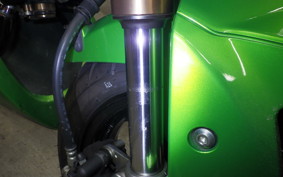 KAWASAKI Z125 PRO 1991 BR125H