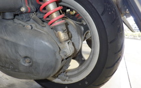 YAMAHA CYGNUS 125 X 2 SE44J