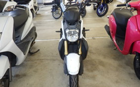HONDA ZOOMER-X JF52
