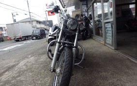 HARLEY FXST1340-1450 2007 BV5