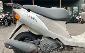 SUZUKI ADDRESS V125 CF46A
