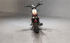 SUZUKI GLASS TRACKER BIG BOY NJ47A