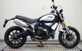 DUCATI SCRAMBLER 1100 2021 KF00