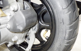 HONDA TACT Gen.4 AF75