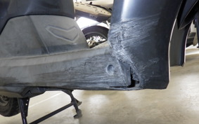 HONDA ｸﾘｯｸ110