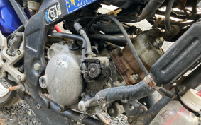 YAMAHA TZR50 4EU