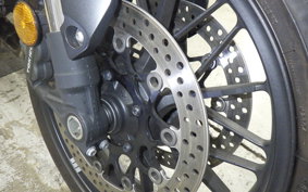 HONDA CB1000R GEN 2 2021 SC80