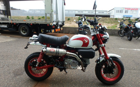 HONDA MONKEY 125 JB02