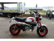 Фото Honda MONKEY 125 2018 с японского аукциона