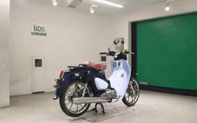 HONDA C125 SUPER CUB 2022 JA58