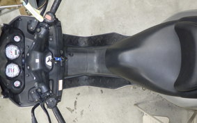 HONDA FORZA 2010 MF06