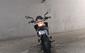 KTM 200 DUKE JUC4C