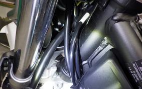 YAMAHA SEROW 250 Gen.3 2024 DG31J