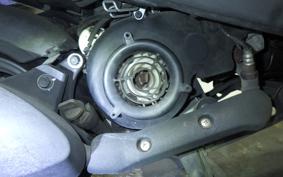 YAMAHA AXIS 125 TREET 2023 SE53J