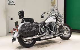 OTHER +HD. FLSTC1580 2012