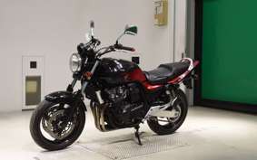 HONDA CB400SF VTEC 2010