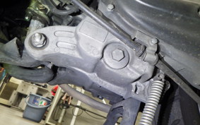 HONDA LEAD 125 2005 JF45