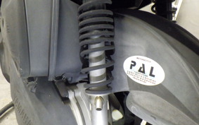 YAMAHA CYGNUS 125 XSR 3 2004 SED8J