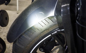 HUSQVARNA SVARTPILEN 250