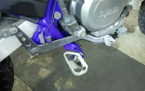YAMAHA TT-R125 E 2009 CE12Y