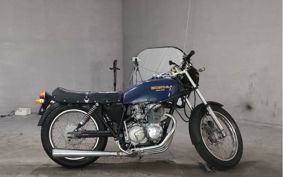 HONDA CB400 CB400F