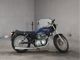 Фото Honda CB400 с японского аукциона