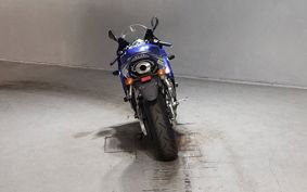 HONDA CBR600RR 2006 PC37
