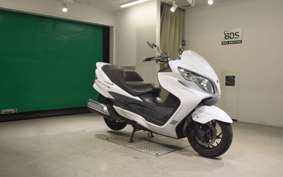 SUZUKI SKYWAVE 250 (Burgman 250) SS 2 2018 CJ46A