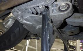 HONDA LEAD 110 1997 JF19