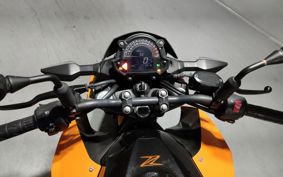 KAWASAKI Z400 2020 EX400G
